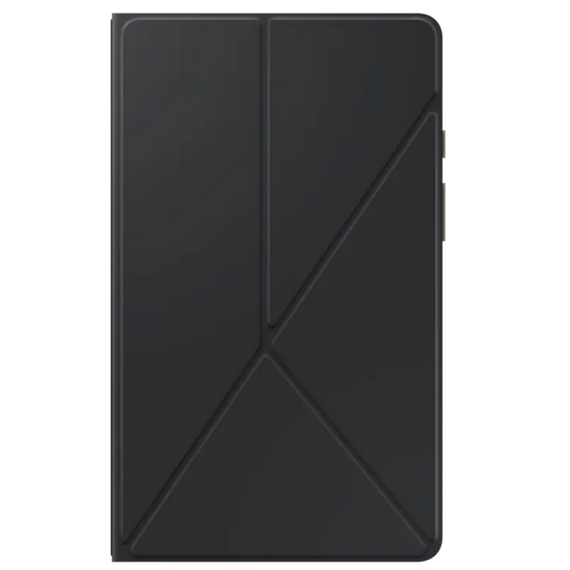 Чехол для Samsung Galaxy Tab A9 Book Cover Black EF-BX110TBEGRU в Москвe