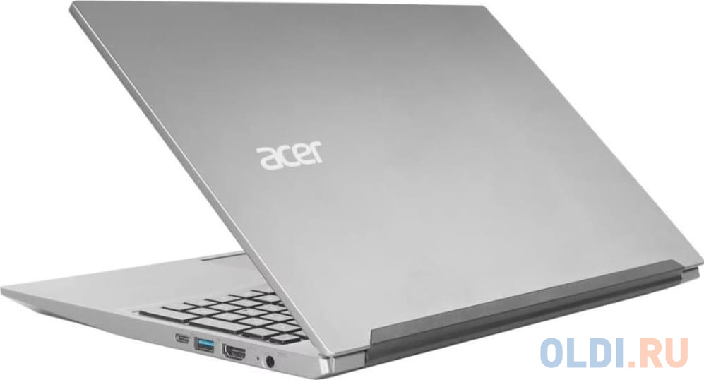 Ноутбук Acer Aspire Lite 15 AL15-41 UN.431SI.P23 15.6" в Москвe