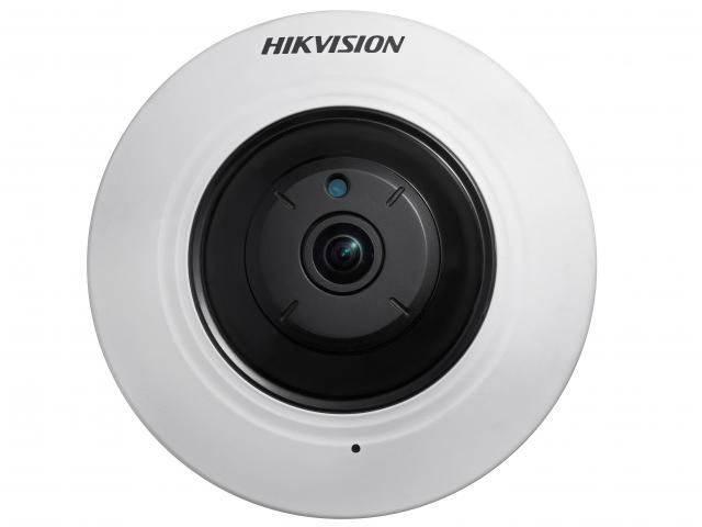 Камера видеонаблюдения Hikvision DS-2CD2935FWD-I белый (ds-2cd2935fwd-i(1.16mm))