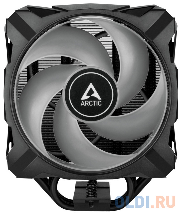 Кулер для процессора Arctic Cooling Freezer A35 RGB