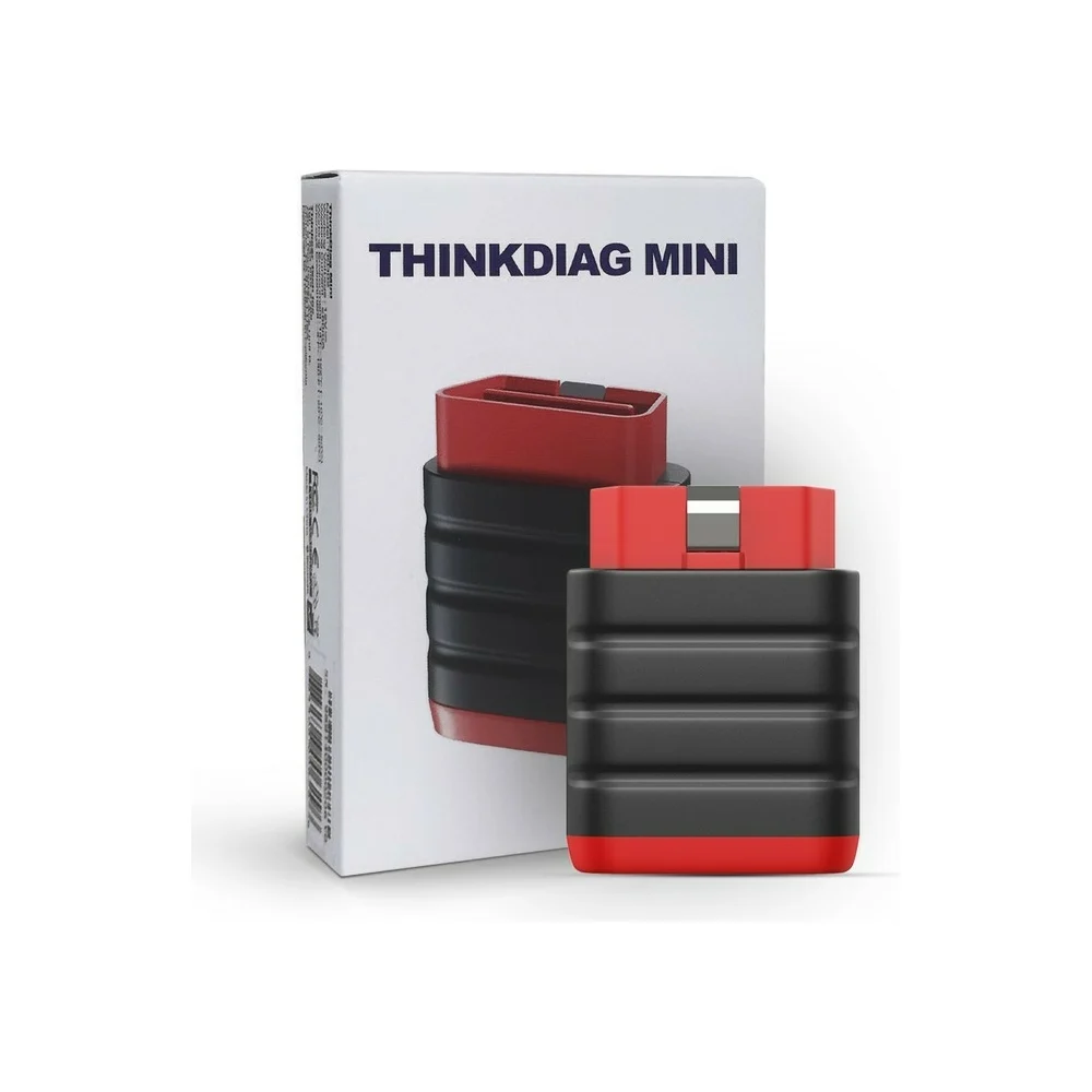 Диагностический сканер THINKCAR