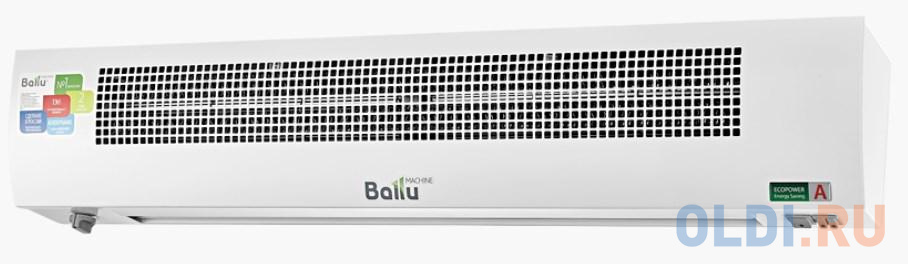 Завеса тепловая BALLU BHC-L10T05