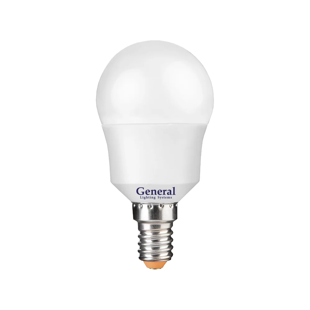 Светодиодная лампа General Lighting Systems в Москвe