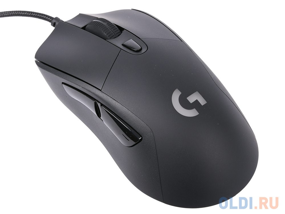 Мышь (910-005632) Logitech G403 Gaming Mouse USB 16000dpi HERO