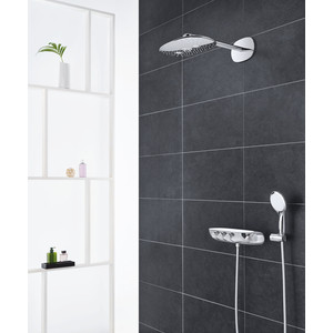 Душевая система Grohe Rainshower SmartControl с термостатом, для 26264 и 26449 (26443000)