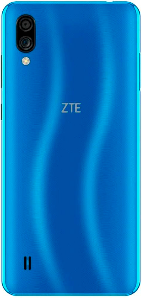 Смартфон ZTE