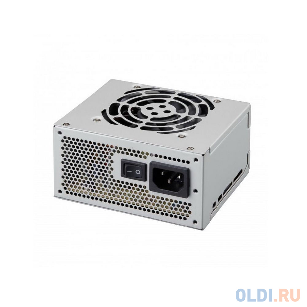 FSP350-50SAC   350W, SFX (ШВГ=125*64*100мм), 80PLUS Bronze, A-PFC, Стандарт IEC 62368,  (9PA350CY02), OEM {16} в Москвe