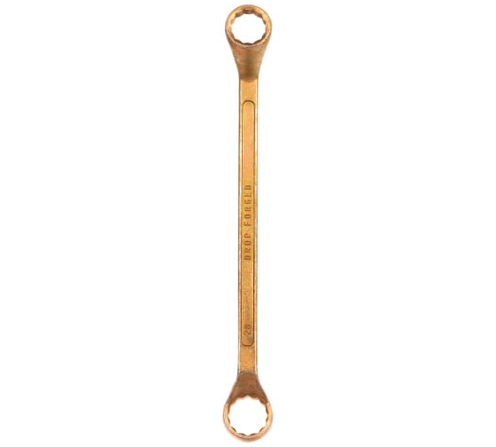 Ключ гаечный накидной 25 мм, 28 мм, STAYER (27130-25-28)