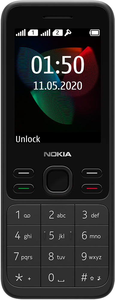 Мобильный телефон Nokia