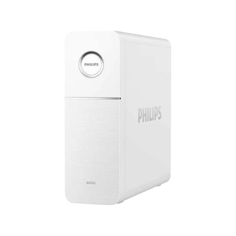 Обратноосмотическая система фильтрации PHILIPS