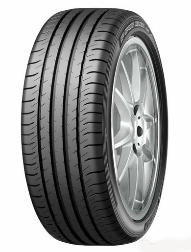 215/55 R18 Dunlop SP Sport Maxx 050 95H