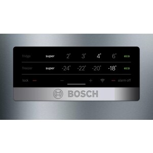 Холодильник Bosch KGN49XLEA