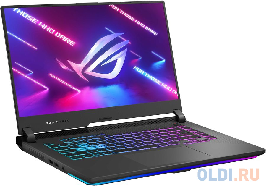 Ноутбук ASUS ROG Strix G15 G513RW-HQ198 90NR0895-M00AA0 15.6"