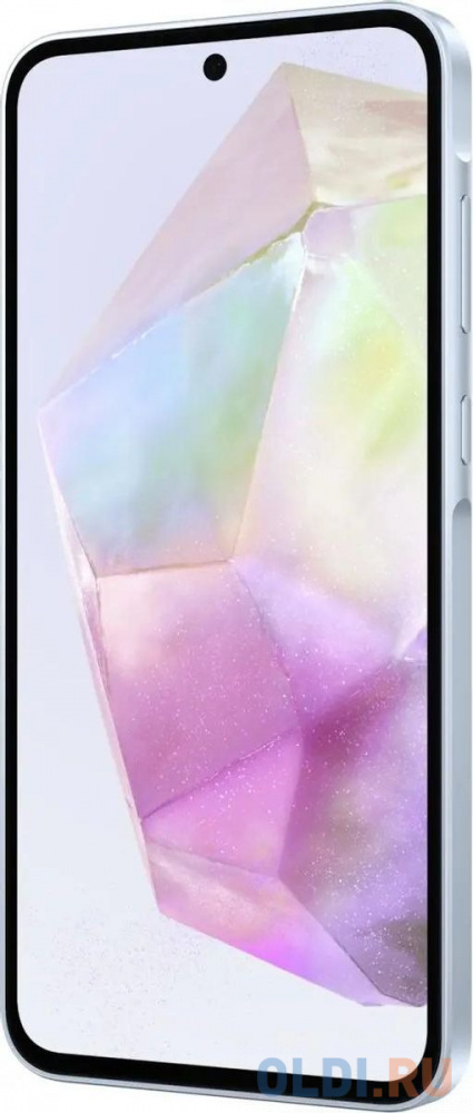 Мобильный телефон GALAXY A35 5G 8/256GB L.BLUE SM-A356 SAMSUNG