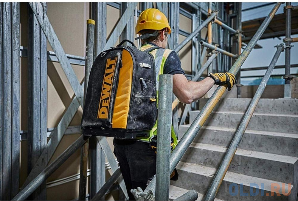 Рюкзак для инструмента DWST81690-1 DeWalt