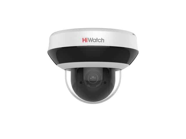 Видеокамера IP HiWatch DS-I405M(C) 2.8-12мм