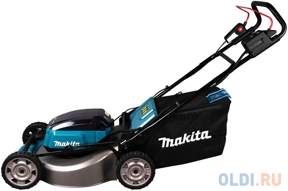 Газонокосилка электрическая Makita DLM530Z в Москвe