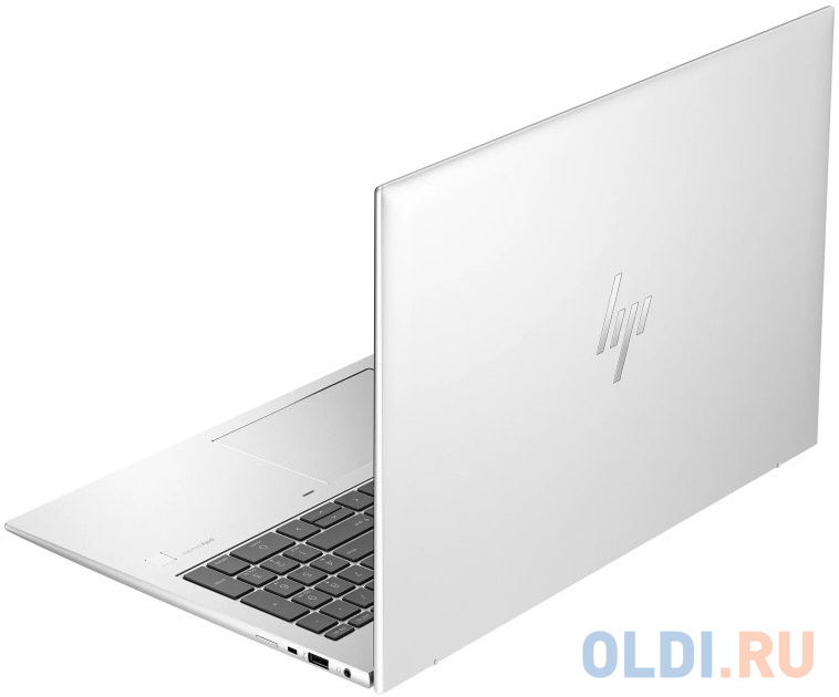 Ноутбук HP EliteBook 860 G11 970S9ET#BH5 16" Английская клавиатура