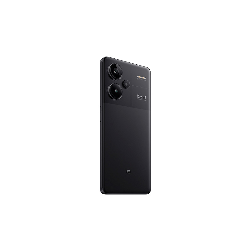 Сотовый телефон Xiaomi Redmi Note 13 Pro Plus 8/256Gb Black в Москвe