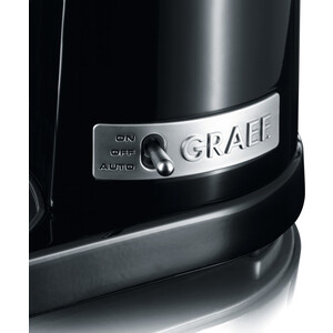 Кофемолка GRAEF CM 802 schwarz в Москвe