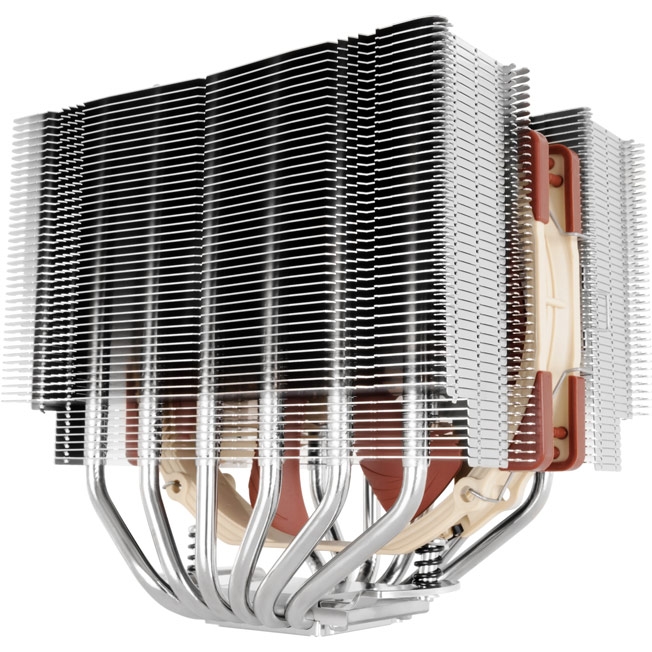 Кулер для процессора Noctua NH-D15S