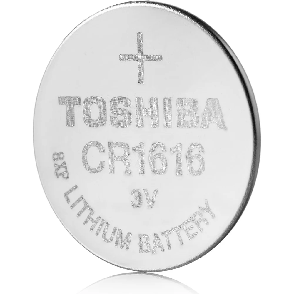 Литиевый элемент питания Toshiba