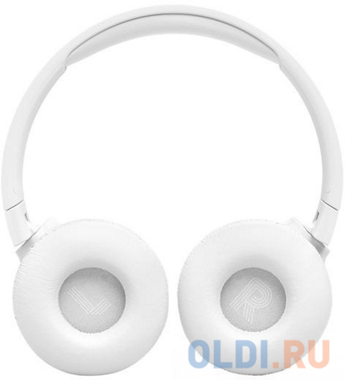 Наушники JBL, модель T670NC, white в Москвe