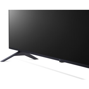 Телевизор LG 55UP80003LR (55'', 4K, 60Гц, SmartTV, webOS, WiFi) в Москвe