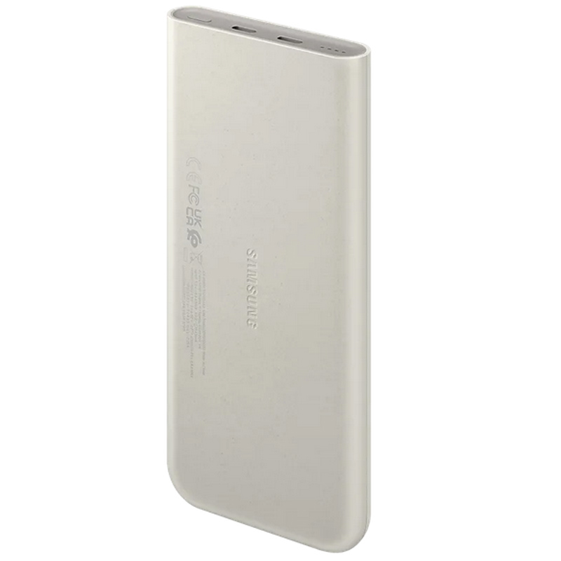 Внешний аккумулятор Samsung Power Bank Battery Pack 10000mAh EB-P3400XURGRU