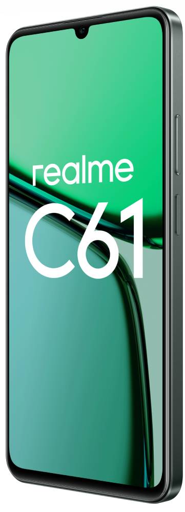 Смартфон realme