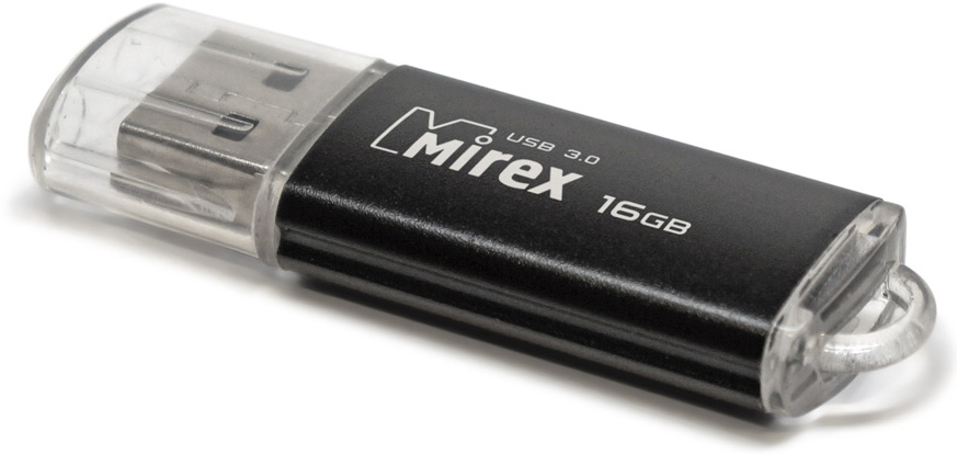 USB Flash Mirex