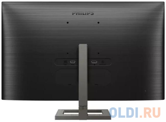 Монитор 27" Philips 272E1GAEZ/00 черный VA 1920x1080 350 cd/m^2 4 ms HDMI DisplayPort Аудио