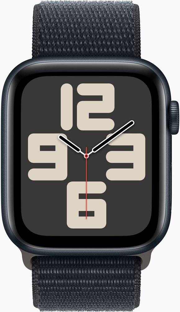 Часы Apple