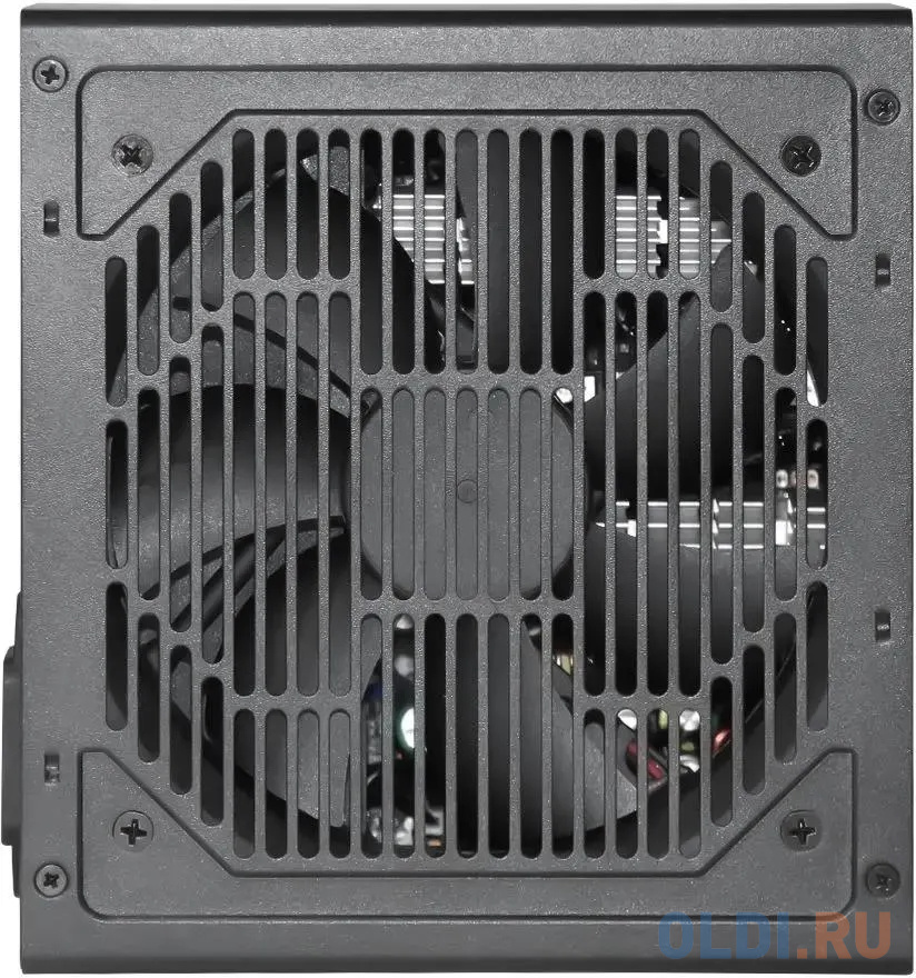 Блок питания KingPrice ATX 500W KPPSU500 (20+4pin) 120mm fan 4xSATA RTL в Москвe