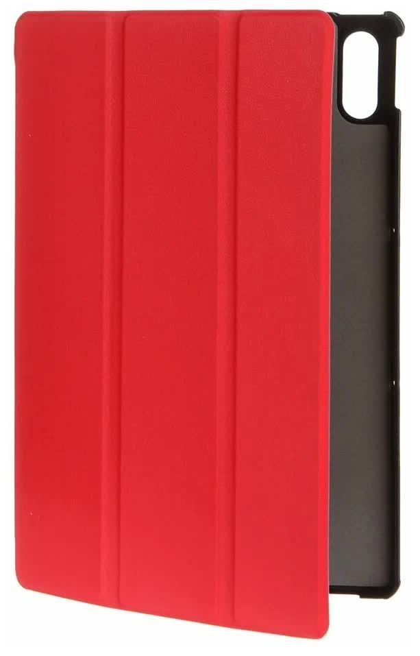 Чехол Red Line для Lenovo Tab P11 Pro Red УТ000024319
