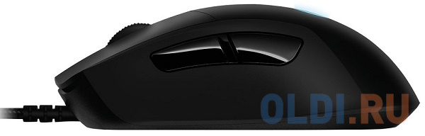 Мышь (910-005632) Logitech G403 Gaming Mouse USB 16000dpi HERO