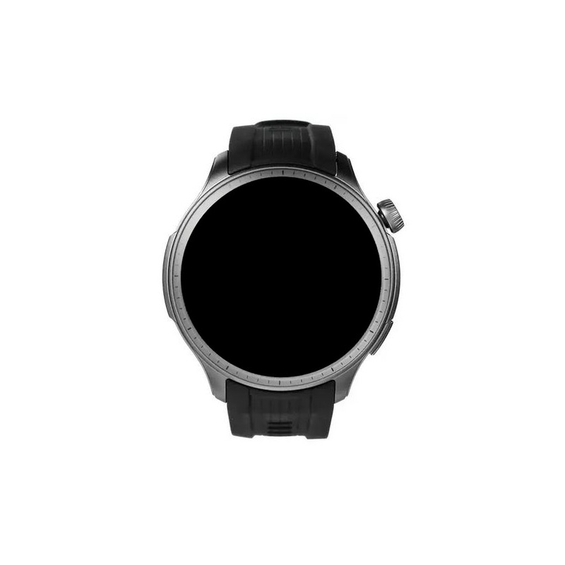 Умные часы Amazfit Balance Midnight Black