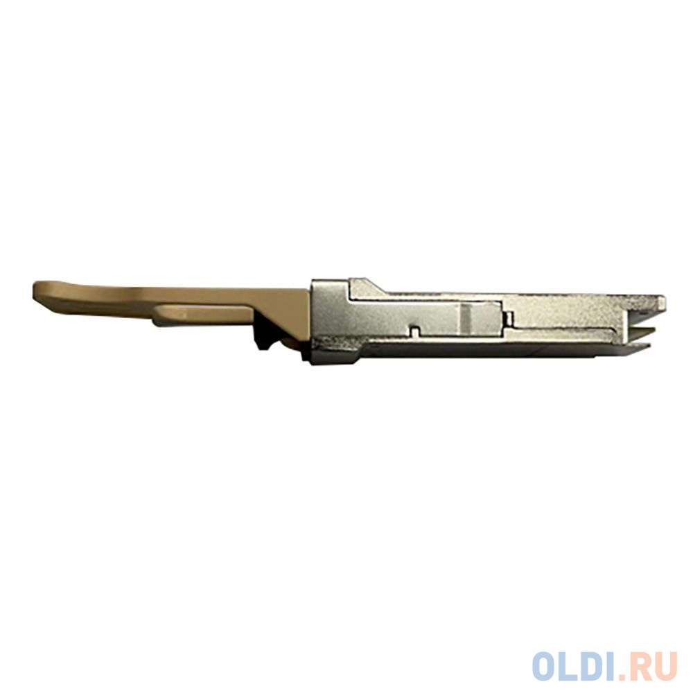 Трансивер D-Link QX01Q-SR4/B1A QSFP+, 40GBase-SR4 (MPO), 850нм, многомод, OM3: до 100м/ OM4: до 150м