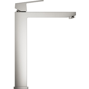 Смеситель для раковины Grohe Eurocube суперсталь (23406DC0)