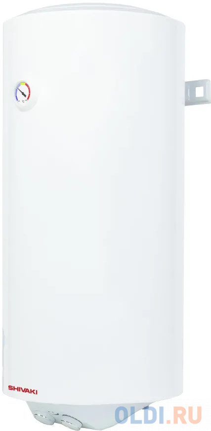 Shivaki premium eco 2.0kW, 80L, white