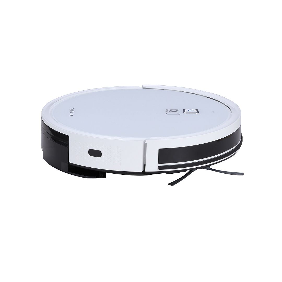 Робот-пылесос Polaris PVCR 0726 WI-FI IQ Home GYRO в Москвe