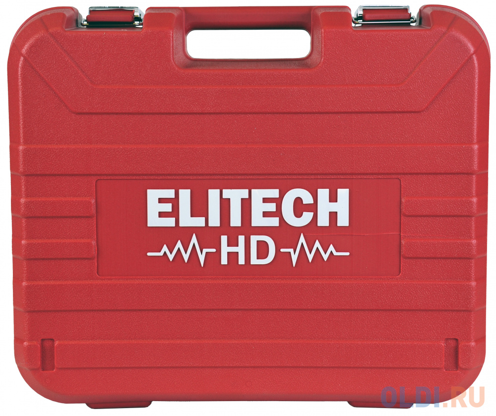 Перфоратор Elitech П 1130ЭМ HD в Москвe