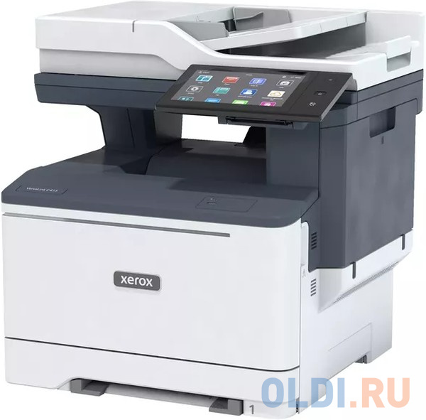 МФУ Xerox® VersaLink® C415 / 40 стр./ АПД/ Факс/ Gigabit Ethernet/ 1,2 ГГц/ 2 ГБ/ PS® 3™/ PCL (приемник C405V_DN)