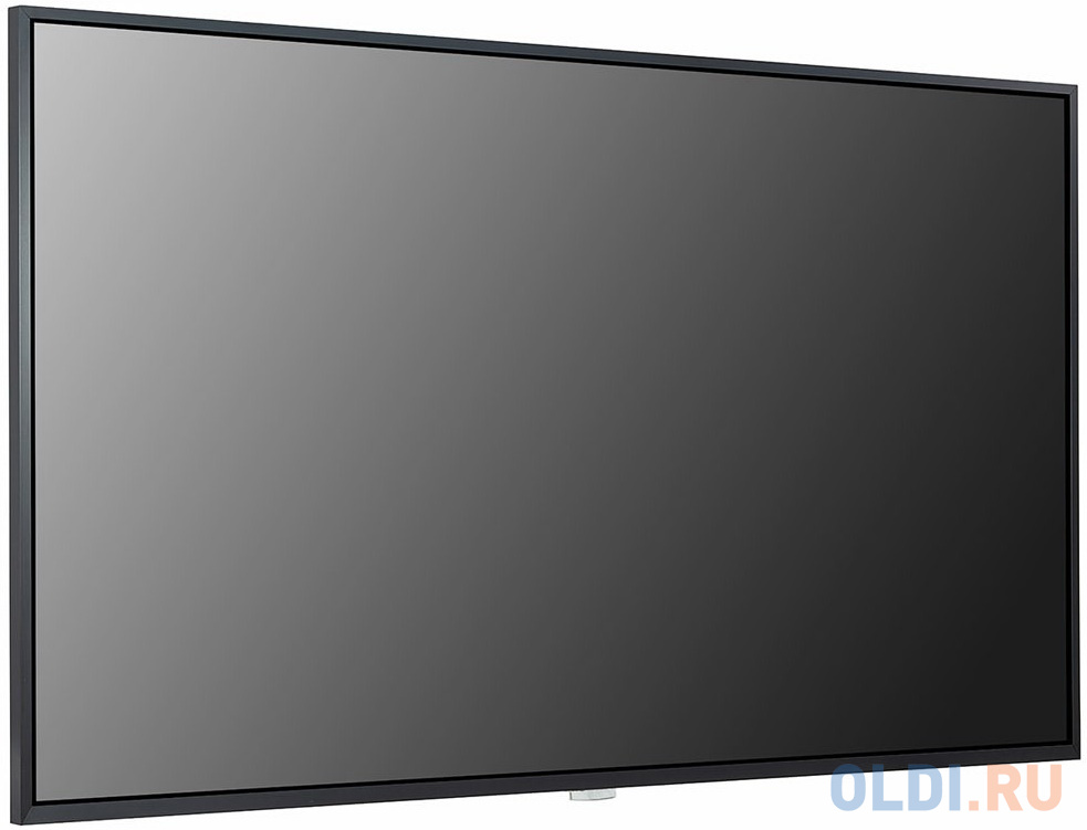 Дисплей LG 49UH5J-H/ Дисплей LG 49UH5J-H UHD; 24/7; 500 кд/м2; Коэффициент матовости экрана 28%; ОС webOS 4.1; Wi-Fi; Динамики 10+10 Вт; Режим видео-с