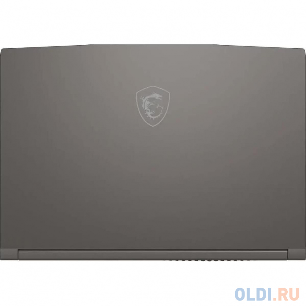 Ноутбук MSI Thin 15 B12VE-2075XRU 9S7-16R831-2075 15.6" в Москвe