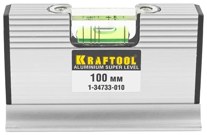 Уровень брусковый Kraftool Pro 1-34733-010 в Москвe