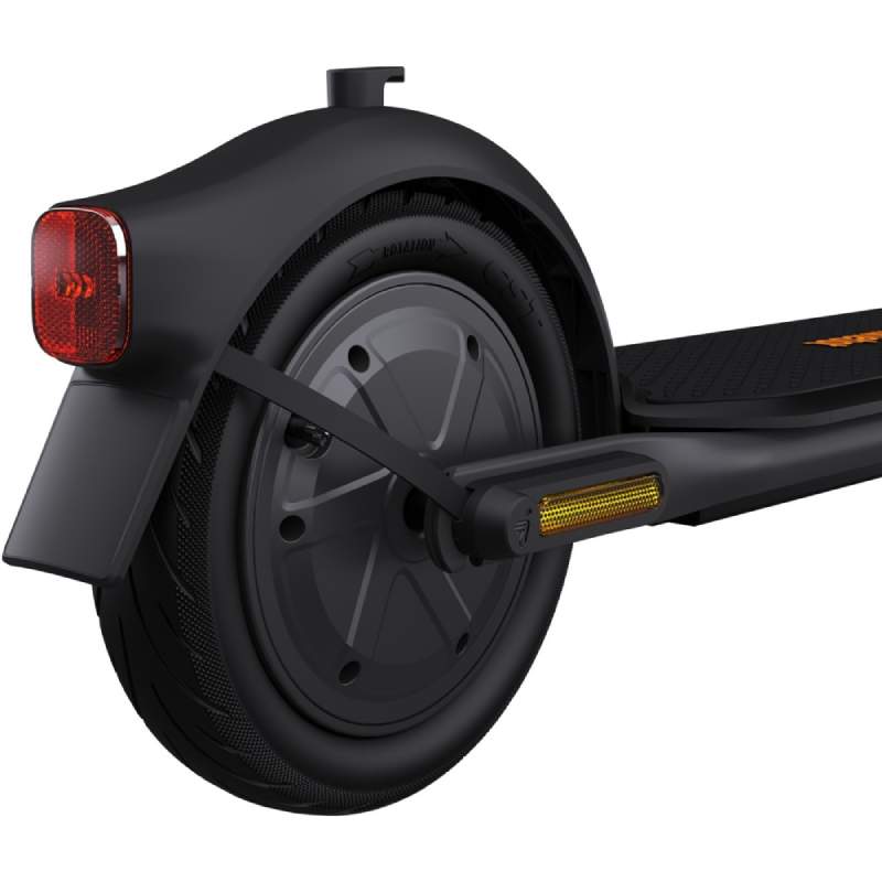 Электросамокат Ninebot KickScooter F2 Plus RU