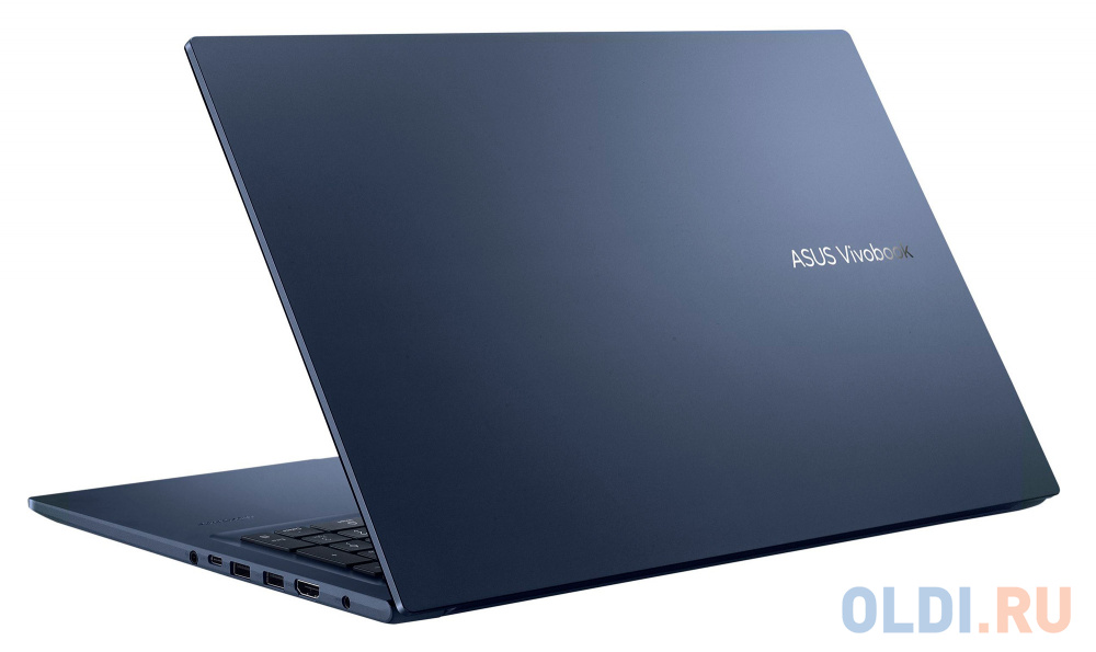 Ноутбук ASUS VivoBook 17 M1702QA-AU082 90NB0YA2-M003P0 17.3"