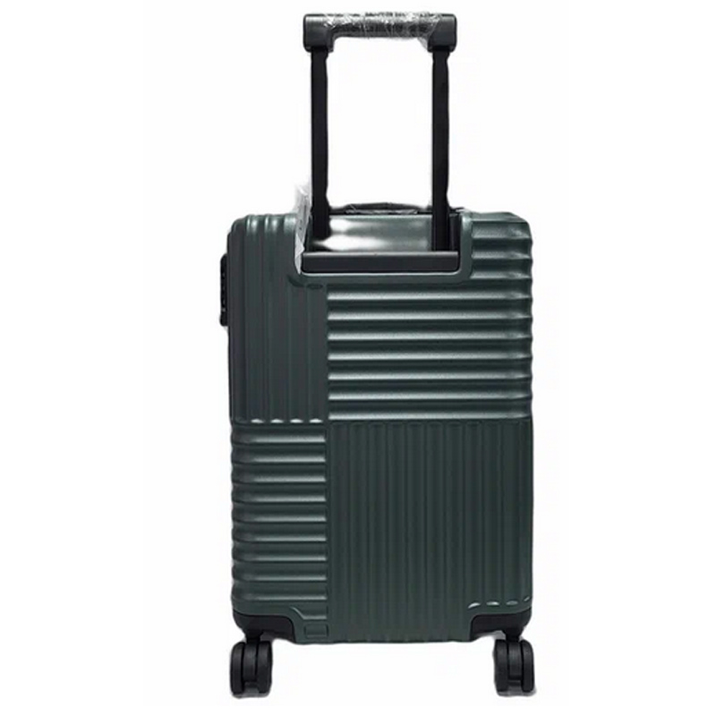 Чемодан Ninetygo Himalaya Luggage 20 Green