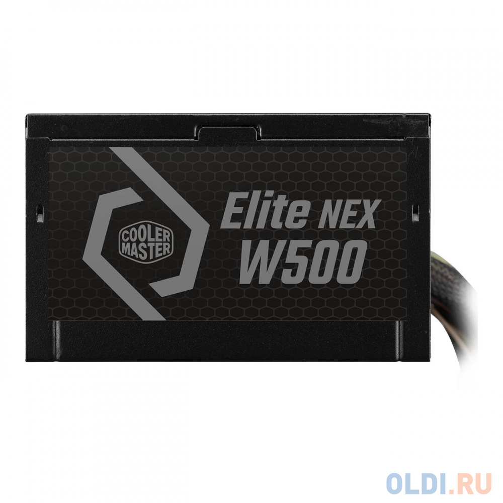 Блок питания ATX 500W MPW-5001-ACBW-BEU COOLER MASTER